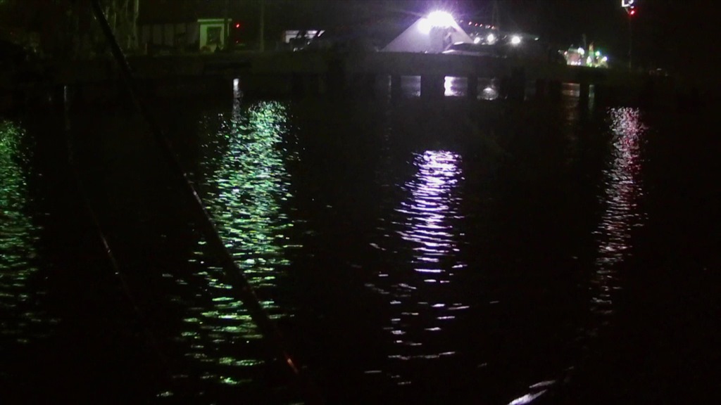 超激シブの横浜ボートアジング