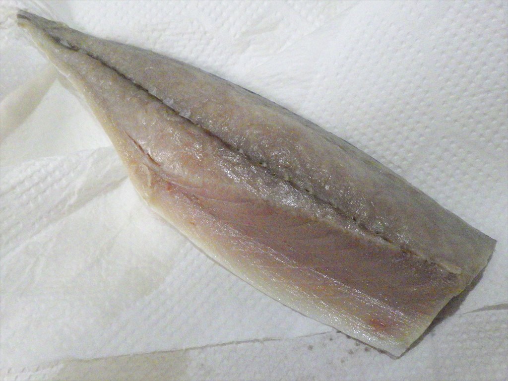【安心】しめ鯖の作り方！釣り人が作る『絶品しめサバ』レシピ公開