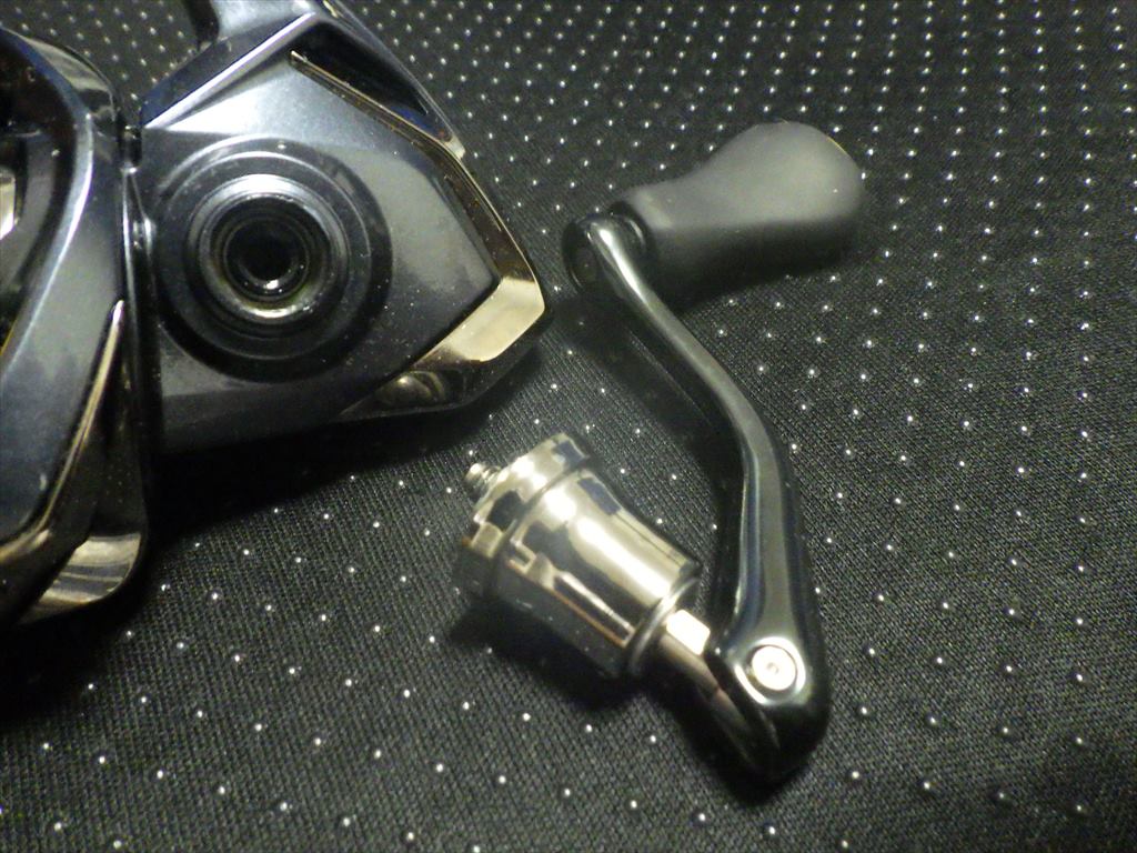 パネル シマノ(SHIMANO) 22 ミラベル C3000 | ladec.bi