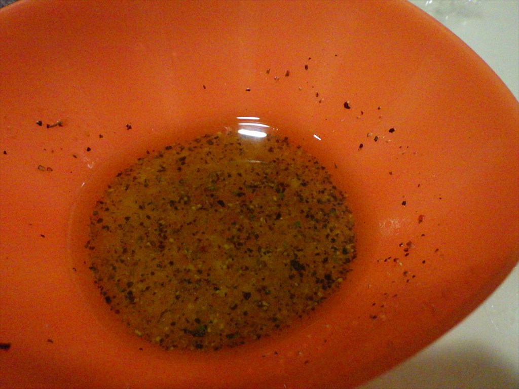 タコのカルパッチョの作り方！釣ってきた冷凍タコで簡単に薄造り！