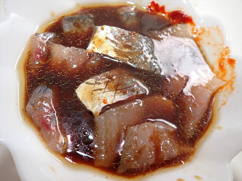 アジユッケ風の丼飯の作り方！焼き肉のたれで簡単＆激美味レシピ